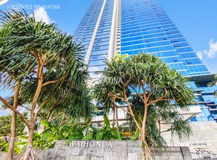 1189 Waimanu St APT 3807, Honolulu, HI 96814
