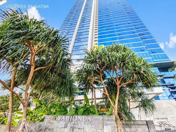 1189 Waimanu St, Honolulu, HI