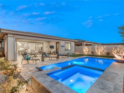 433 Point Sur Ave, Las Vegas, NV, 89138