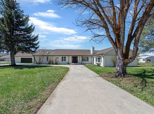 567 S 8850 E, Huntsville, UT 84317
