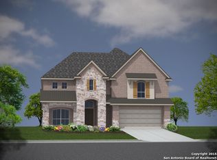 417 Cavan, Cibolo, TX 78108