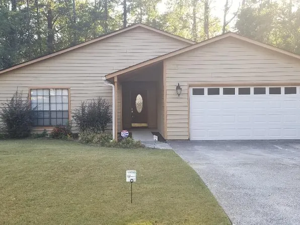2535 Wildflower Ln, Snellville, GA 30039