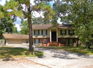 2227 Riverford Dr, Humble, TX 77339