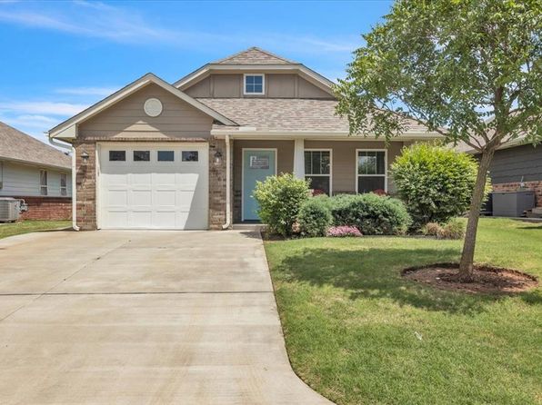 216 N Walnut St, Edmond, OK 73003