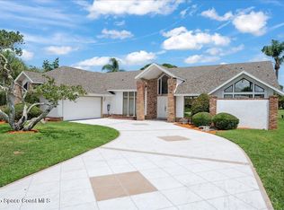 649 Spring Lake Dr, Melbourne, FL 32940