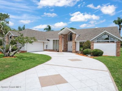 649 Spring Lake Dr, Melbourne, FL, 32940