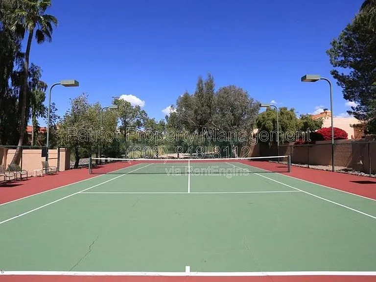 8602 E Vista Del Lago — Photo 58