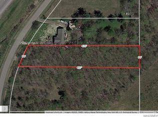 Ryther Rd, Angola, NY 14006