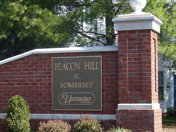 Beacon Hill
