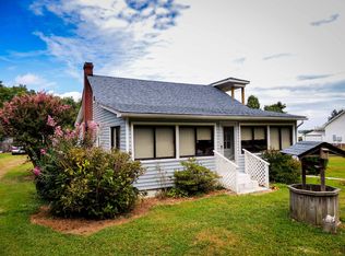 271 Ballast Point Rd, Hudgins, VA 23076