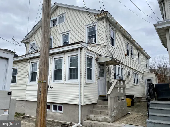 2332 S Clinton Ave, Hamilton, NJ 08610