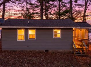 23174 Dunham Lake Rd, Siren, WI 54872