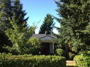 3011 NE 94th St, Seattle, WA 98115