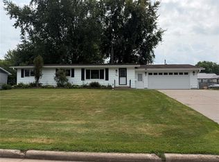 305 W Elm Street, Thorp, WI 54771