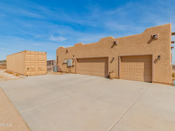 36212 W Hadley Street, Tonopah, AZ 85354