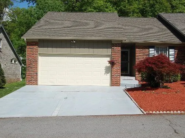 308 Camelot Ct, Knoxville, TN 37922