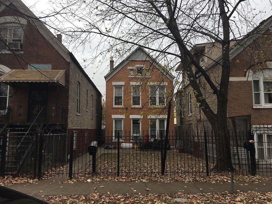 1st image of 2340 S Trumbull Ave