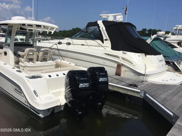 7 River Rd #H-3, Cos Cob, CT 06807