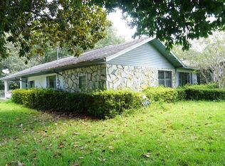 727 Cypress St W, Starke, FL 32091