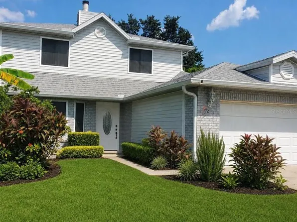 172 Pinewood Cir, Kissimmee, FL 34743