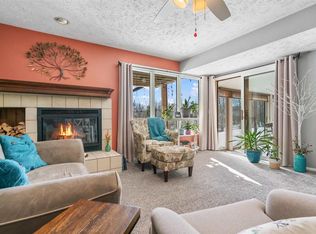 4749 S Pleasantview Rd UNIT 91, Harbor Springs, MI 49740