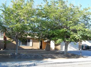217 W Benson Ave, Ridgecrest, CA 93555