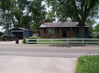 5061 Refugee Rd, Columbus, OH 43232