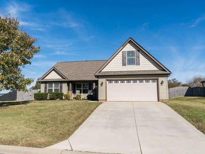 15 Bilbury Way, Travelers Rest, SC, 29690