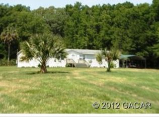 5520 SW 114th Pl, Micanopy, FL 32667