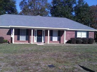 10524 Taylor Woods Loop, Wilmer, AL 36587