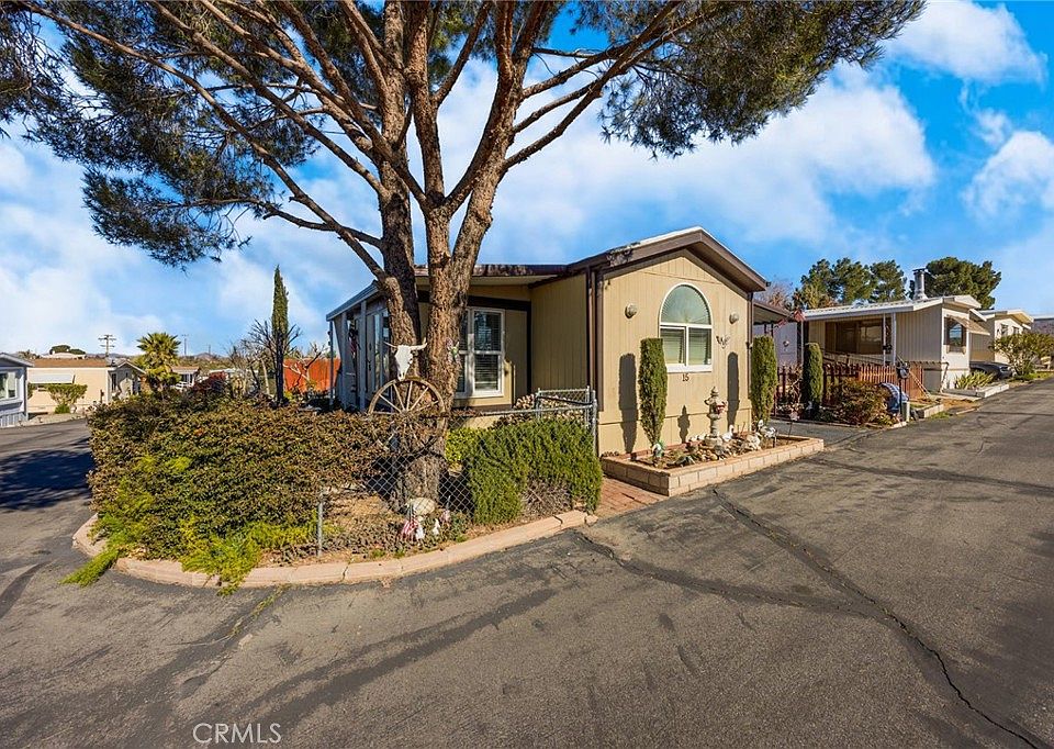 1st image of 11414 Serra Rd Spc 15