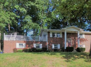 118 Liner Rd NE, Cleveland, TN 37312