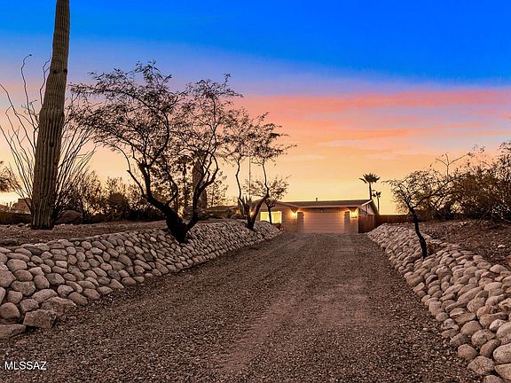 3rd image of 4581 N Tierra Alta Dr