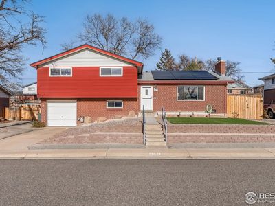 1271 Beth Ln, Northglenn, CO, 80234
