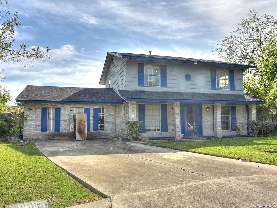 1st image of 7010 Glen Cliff Dr