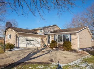 35340 Downing Ave, North Ridgeville, OH 44039