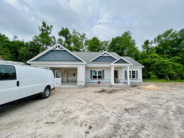 3714 Chatsworth Drive, La Grange, NC 28551