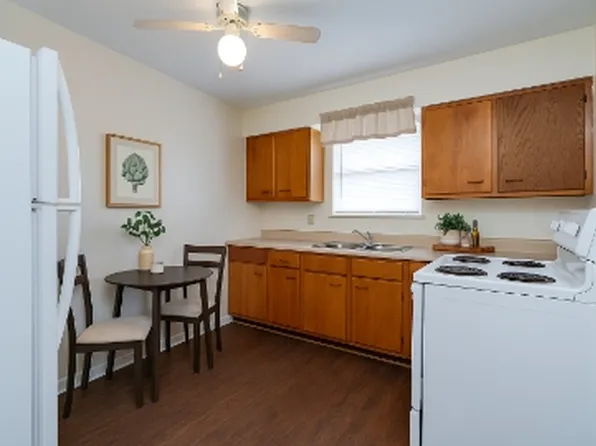 125 Kelly Ave APT 3, Dayton, OH 45404