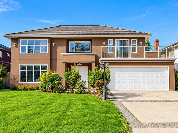 11880 Aztec St, Richmond, BC V6X 1H8