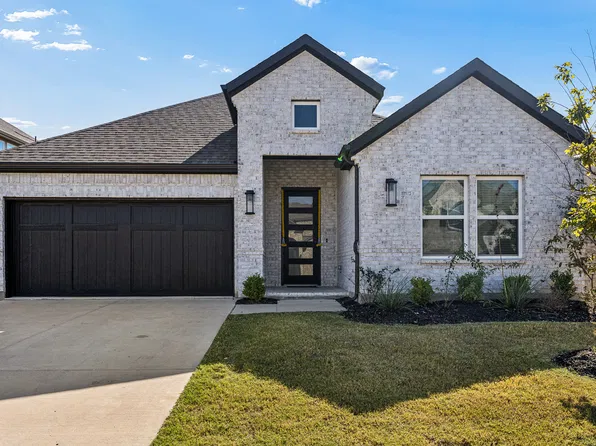 6228 White Creek Dr, Celina, TX 75009