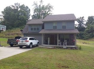 623 Moore Rd, Williamsburg, KY 40769