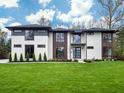 1516 Meadow Ln, Glenview, IL, 60025