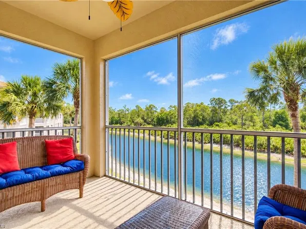 8670 Cedar Hammock CIR #232, NAPLES, FL 34112