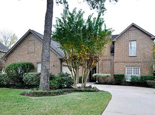 10511 Wagon Trail Rd, Houston, TX 77064