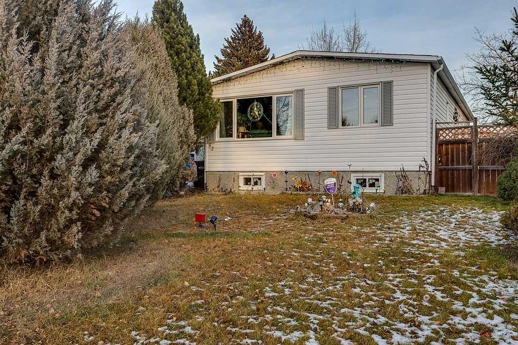 52 SE Northstar Dr, Sylvan Lake, AB T4S 1J3 MLS A2097274 Zillow