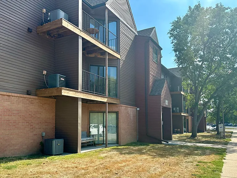 Park41 Apartments — Photo 5