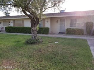 13674 N Garden Court Dr, Sun City, AZ 85351