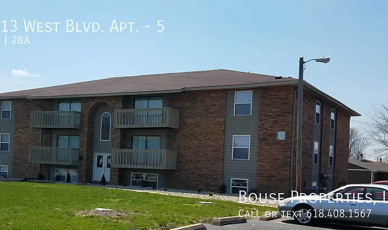 2913 West Blvd #5 — Photo 1