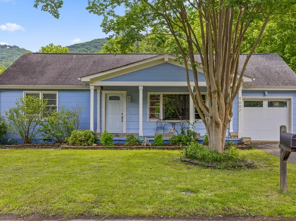 5007 Florida Ave, Chattanooga, TN 37409