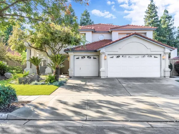 742 N Marion Ave, Clovis, CA 93611